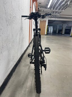 Dámské horské kolo - 5