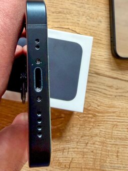 Iphone 13 mini 128 GB - 08/2023 - baterie 96% - 5