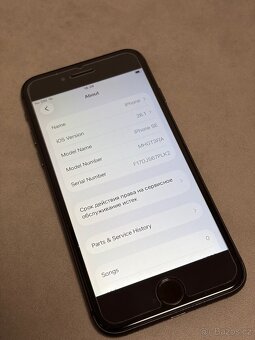 📱 iPhone SE (2020) – 128 GB | Skvělý stav ✅ - 5