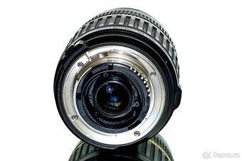 Nikon Tamron 18-200mm IF LD XR DiII + UV Kenko 62mm - 5