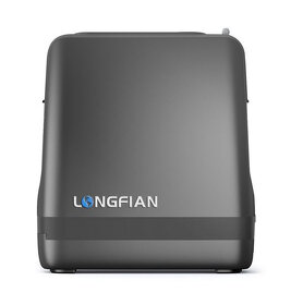 Přenosný kyslíkový koncentrátor (jen 1,9 kg) NOVÝ - 5