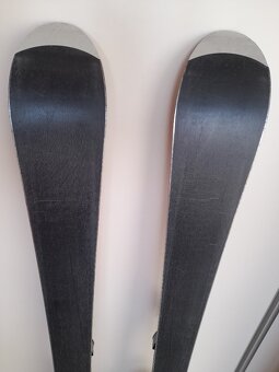 lyže Rossignol 120 cm a lyžáky Nordica 24,5 cm - 5