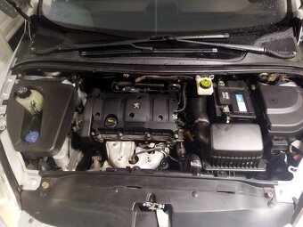 prodam peugeot 307 kombi - 5