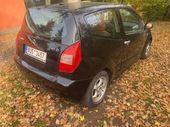 CITROEN C2 1.4 Hdi   2005 - 5