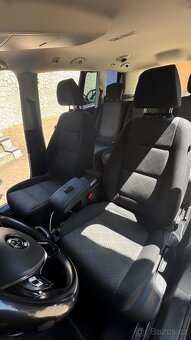 Volkswagen Sharan 2.0 TDi - 5