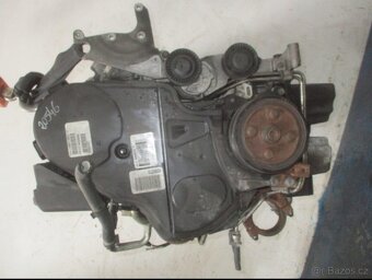 VOLVO S60 A AUTOMATICKÝ 2.4D D5244T4 VÝKON 185 HP - 5