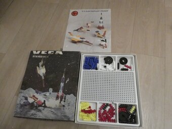 staré hry a hračky - 5