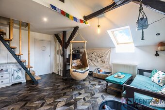 Prodej bytu 2+kk, 63 m2 - 5