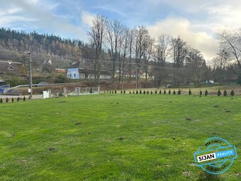 Prodej stavebního pozemku 800 m², Milotice nad Opavou - 5