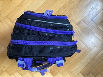 Topgal Skolni divci batoh 3.-5. trida vcetne penalu - 5