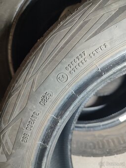 Continental EcoContact 6 195/55 R16 H 4 kusy - 5