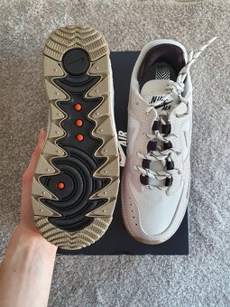 Tenisky Nike Air force 1 wild (NOVÉ) vel. 35 - 5