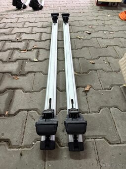 Příčníky audi a6 c7 - 5