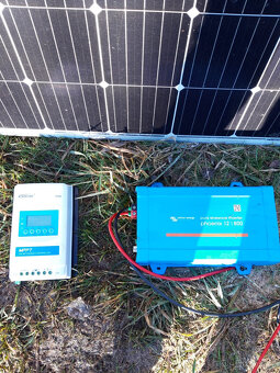 Ostrovní systém - 5