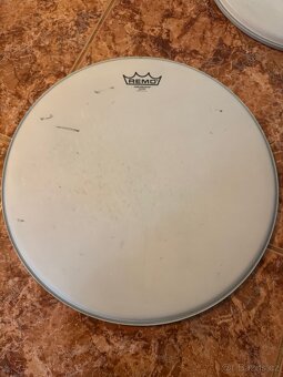 Sada blan Remo Ambassador - 5