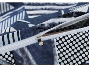 Bavlněné povlečení Nové - 5