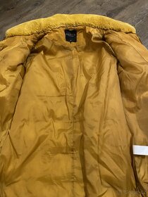 Zimní bunda Mohito SLEVA - 5