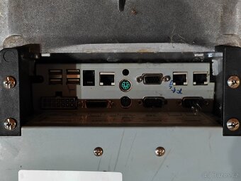 Pokladní dotykový PC - 5