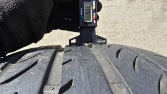 Letní pneumatika 225/40 R18 Pirelli - 5