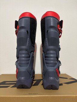 Leatt 4.5 Enduro 47 - 5