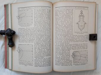 Stroje elektro průmysl radio vojna věda technika poč 20 stol - 5