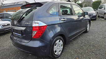 HONDA FR-V 1.7BASIS 92KW 1MAJITEL - 5