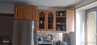 Rohová kuchyňská linka - 5