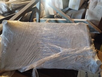 Prodám díly Wartburg - 5