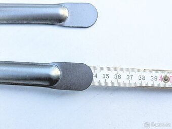 Čz 175, Čz 250 - dolní vzpěra zadního blatníku - 5