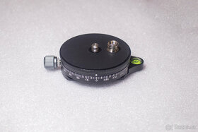 Panoramatická deska - 5