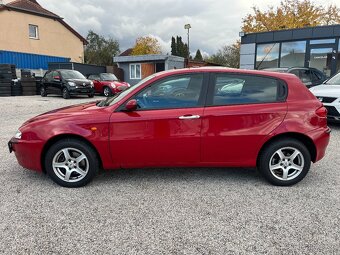 Alfa Romeo 147 1.6i 77kw, 105 000km - 5