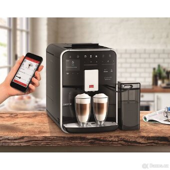 Melitta Barista TS Smart - 5