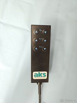 Zdravotní polohovací postel - 5