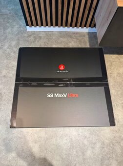 Roborock S8 MaxV Ultra - 5