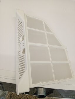 Sušička prádla s tepelným čerpadlem AEG (01) - 5