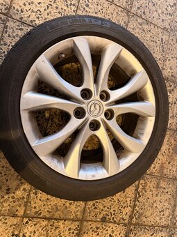 Prodám nebo Vyměním Mazda 3 - 5