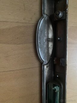 Ford focus mk1 sedan - 5