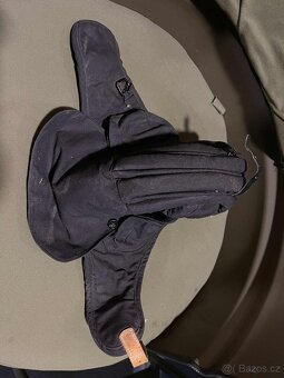 Kukla do tanku, panzer - 5