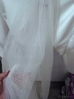 Svatební šaty Sofia Bianca - 5