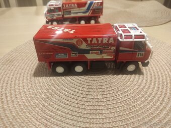 Tatra Dakar Kaden - 5