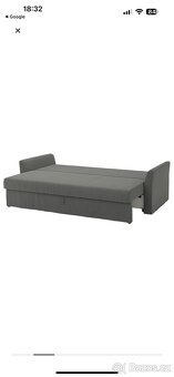 Pohovka/sedačka - 5