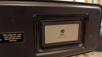 hifi věž philips - 5