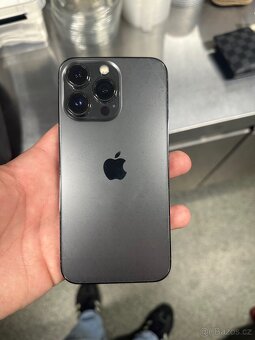 Iphone 13 pro 128GB - 5