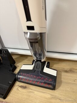 multifunkční vysavač iBoover Premium 4v1 - 5