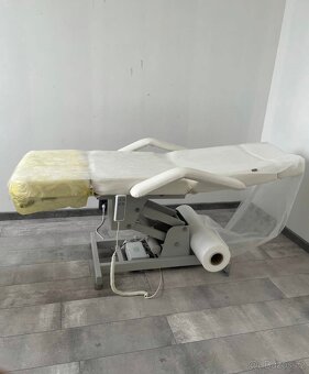 Pedikerske/kosmeticke kreslo - 5