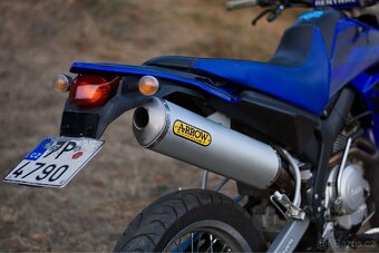 Yamaha xt 125 - 5