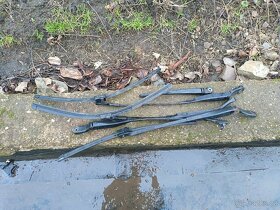 VW Passat b5/b5.5  ND-8 - 5