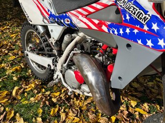 Husqvarna WR 125 - 5