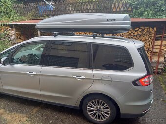 stresni box rakev 200x90x40 - 5