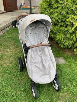 Kočárek Espiro Next limited edition - 5